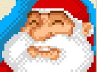 Weihnachtshäkeln