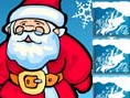 Weihnachts- Pärchen