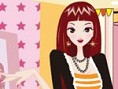 Modeeinkaufsgirl