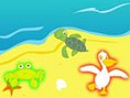 Tiere retten
