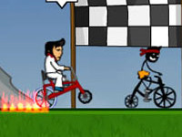 Fahrrad- Championship 2