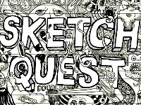 Sketch Quest