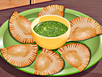 Saras Empanadas