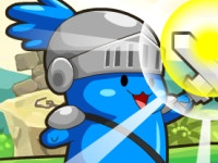 Twin Cat Warrior 3