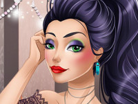 Queen's Modern Makeover
