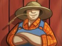 Farm-Shooter