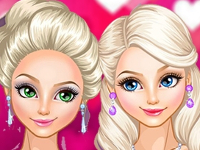 Elsa in Love