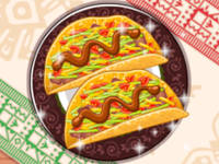 BBQ Steak Tacos