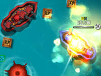 Battleboats.io