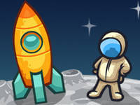 Space Rescue