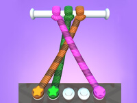 Kabelsalat 3D