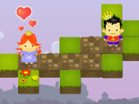 Save the Princess