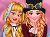 Alice im Wunderland