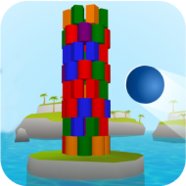 Tower Of Colors: Island Edition