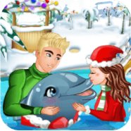 My Dolphin Show Christmas