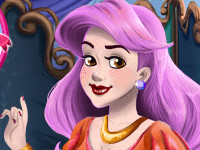 Deine Prinzessin