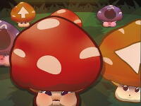 Pilz-Rätsel