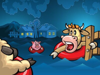 Tiere retten