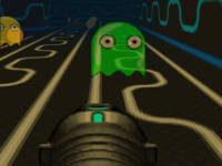 Packman FPS