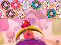 Donut Shooter