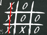 Tic Tac Toe 4