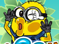 Minions Go Home