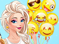 Emoji Party