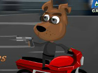 Agent Wuff