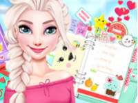 Elsas Kalender