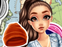 Ariana Grande Road Trip