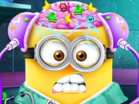 Minion Hirnklinik