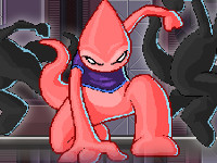 Splitman