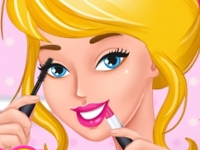 Ellies Morgenroutine