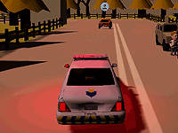 Police Patrol