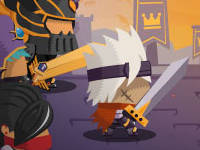 The King's League: Emblems