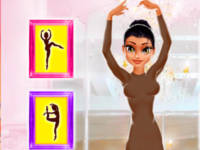 Tina - Ballett