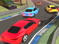 Dare Drift Yarışı