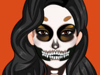 Kardashians Halloweenmaske