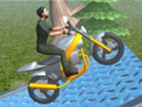 Moto Sport 3D