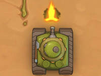 Way of Tanks