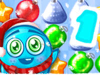 Adventsspiel: Back to Santaland