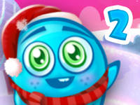 Adventsspiel: Back to Santaland 2