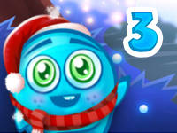 Back to Santaland 3