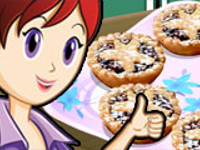 Adventsspiel: Saras Mince Pies