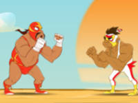 Super Wrestler