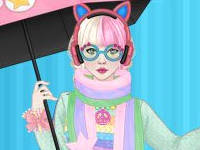 Kawaii Fashion