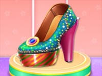 Märchen- Schuhe