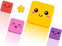 Little Blocks