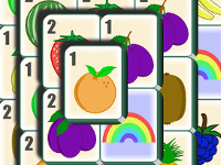 Blue Mahjong HD