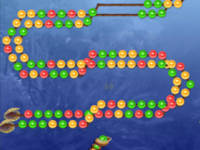 Bubble Yarışması 2